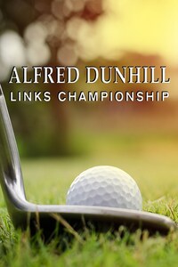 Póster de Alfred Dunhill Championship, DP World Tour Golf · Day 4