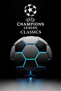 Poster de UEFA Champions League Classics · 2003/04 Quarter-Final, 2nd Leg: Deportivo La Coruna v AC Milan