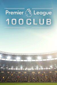 Poster de Premier League 100 Club · Harry Kane