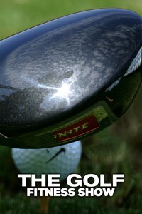 Póster de The Golf Fitness Show