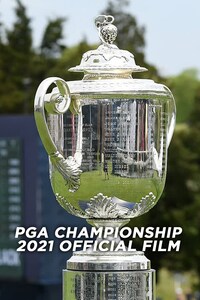 Póster de PGA Championship 2021 Official Film