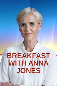 Poster de Breakfast with Anna Jones