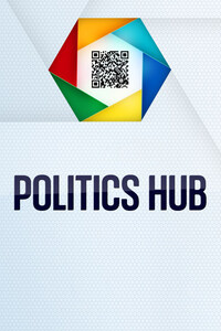 Poster de Politics Hub