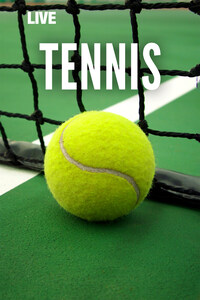Póster de Live Tennis
