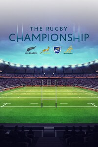 Carátula de The Rugby Championship · Round 2: Australia v South Africa