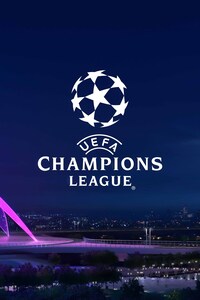 Poster de UEFA Champions League Football · League Phase: Celtic v Slovan Bratislava