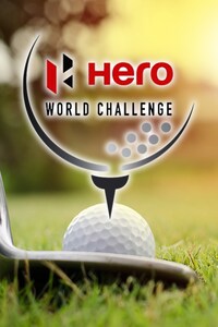 Póster de Hero World Challenge, PGA Tour Golf · Highlights