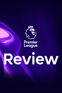 Poster de Premier League Review