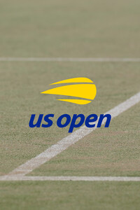 Póster de U.S. Open 2024 · Round of 16: Grigor Dimitrov v Andrey Rublev