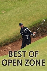 Póster de Best of Open Zone · 2024