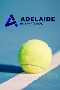 Póster de Tennis: WTA & ATP Adelaide International 2025 · ATP Final