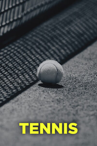 Póster de Tennis Highlights · ATP Sizzle Reel 2024