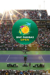 Póster de Tennis: ATP & WTA Indian Wells 2025 · WTA Review