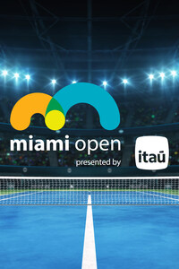 Póster de Tennis: ATP & WTA Miami Open 2025 · WTA Review