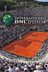 Póster de Tennis: ATP & WTA Rome Open 2025 · ATP Final
