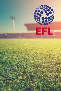 Carátula de EFL · League Two Play-Off, Final: AFC Wimbledon v Walsall