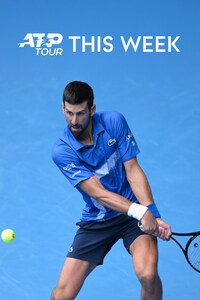 Póster de ATP Tour: This Week