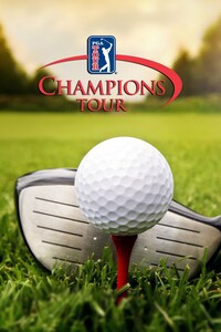 Póster de Champions Tour Golf · Season Review