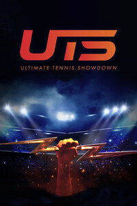 Póster de Ultimate Tennis Showdown · London: Final