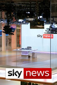 Poster de Sky News